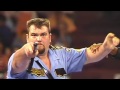 WWF Big Boss Man Custom Titantron "Hard Times"