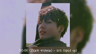 Download lagu 00:00 (zero o’clock) - bts (𝒔𝒑𝒆𝒅 𝒖𝒑) mp3 Download lagu 00:00 (zero o’clock) - bts (𝒔𝒑𝒆𝒅 𝒖𝒑) mp3