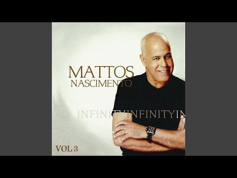 Não Da Pra Viver Sem Cristo - Mattos Nascimento