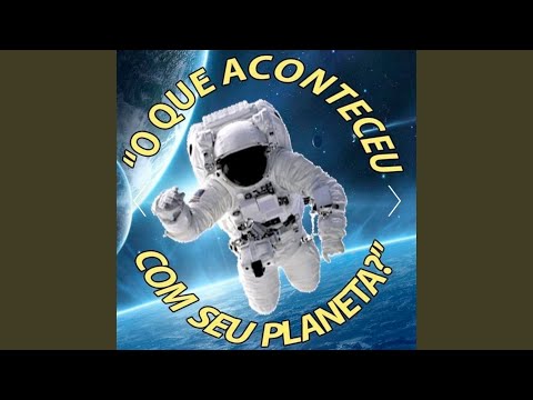 O Que Aconteceu Com Seu Planeta? - Kailasa Blues