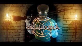 Hellphobia  Trailer Game Steam