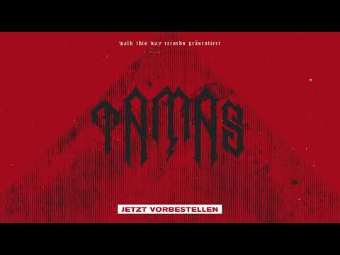 Tamas - STRESS (Official Album Snippet)