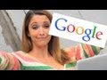 Deep Inside Taryn Southern: Google That Sh*t ...