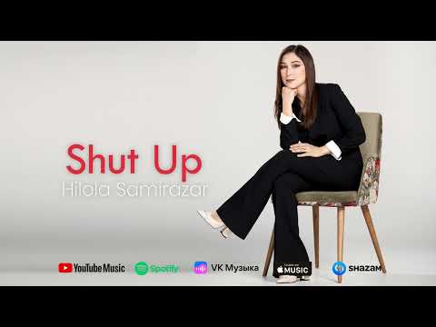 DNDM, Hilola Samirazar - Shut Up