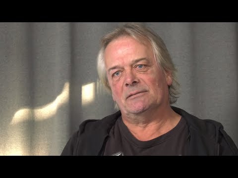 Thumbnail for Mercyful Fate Bassist Timi Hansen Passes Away After Battle With Cancer by Timi Hansen