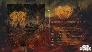 Download lagu Omniadaptive Cutthroat - Corrosive Invasivorism (Full Album Release) 2025 mp3