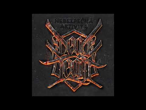 DEAD TEAM - Serioví Vrazi (prod.Mortem)