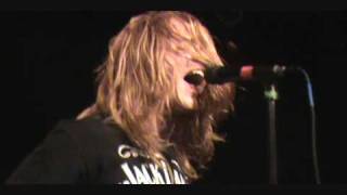 The Almost - Dirty and Left Out