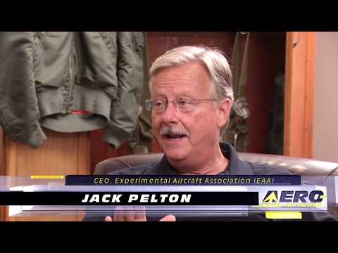 Aero-TV: Jack Pelton & Jim Campbell - A Raw, Uncut, Discussion on ATC Privatization