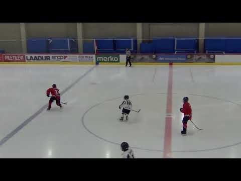 HC Vipers D – Viru Sputnik D  25:0 (8:0 ; 6:0 ; 11:0)  18.02.2018