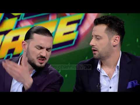 Fiks Fare, 25 Prill 2018, Pjesa 1 - Investigative Satirical Show