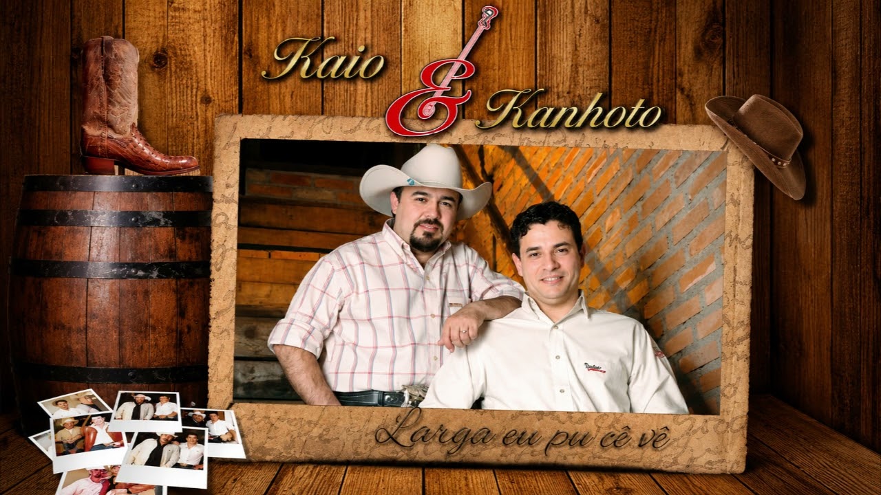 Kaio e Kanhoto - Sem Hora Marcada
