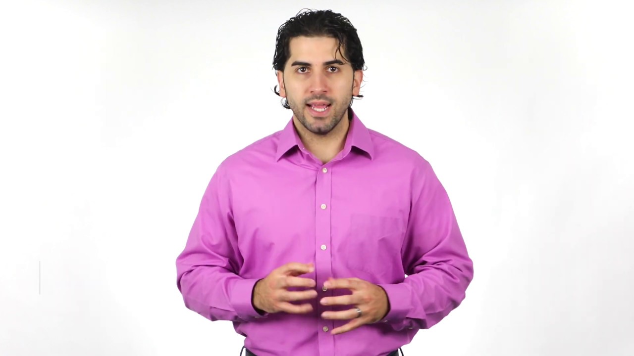 Write a Business Plan Trailer