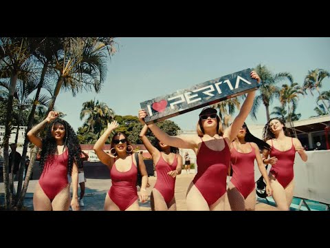 Baile do Perna | Highlight Oficial 4K