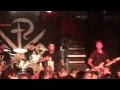 Sleeping Giant - Eyes Wide Open Live ...