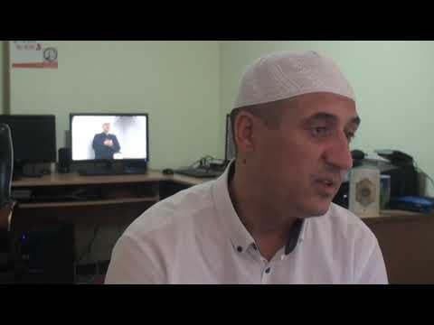 Çka fiton falësi i Namazit të Teravisë? - Hoxhë Fatmir Zaimi