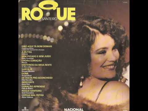 Novela 1985 Roque Santeiro - Nacional - vol 01 - Na Escolha de 10 álbuns musicas o Pen-Drive será grátis...Aproveite!