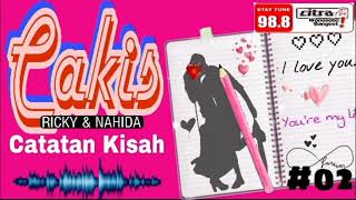 Download lagu 💕CAKIS 02 | Cut 03 mp3
