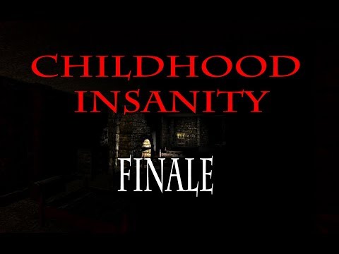 FEAR and RAGE!  AMNESIA CUSTOM STORYtime - CHILDHOOD INSANITY (end)