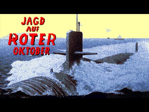 Jagd auf Roter Oktober picture