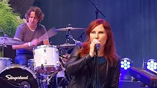 Even The Spirits Are Afraid - The Gathering @ Midsummer Progfestival 23-6-2018