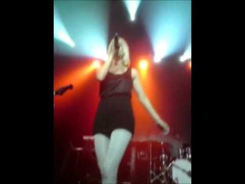 Veronica Maggio Stjärngalan