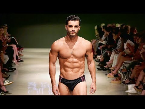 Sauvage Swimwear  | Spring/Summer 2019 | Miami Swim Week - Art Hearts Fashion