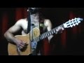 ropa tendia miguel guitarra 