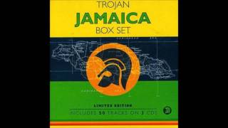 John Holt - Jamaica farewell
