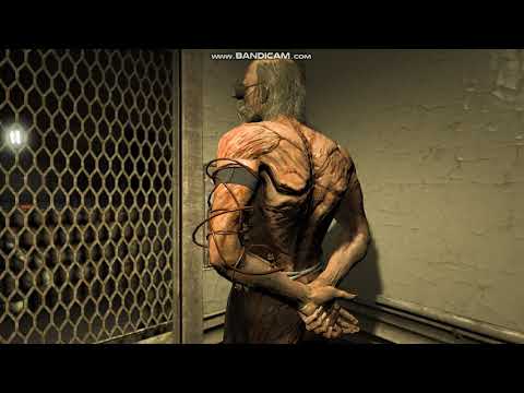 Оутласт продолжение Страшная псих больница Добры доктор часть 5