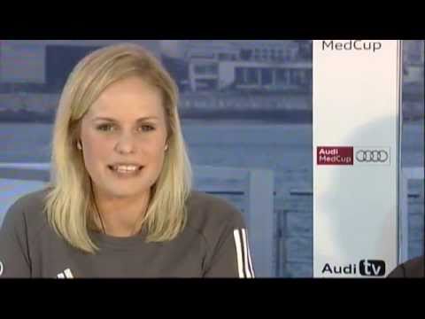 Audi MedCup - Cascais Trophy - Day 01