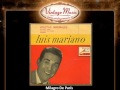 Luis Mariano -- Milagro De París (Violetas Imperiales) (Vals) (VintageMusic.es)