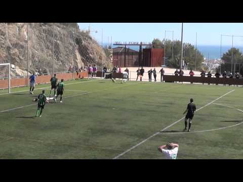 [HD] Carmelo 0-0 Turó de la Peira