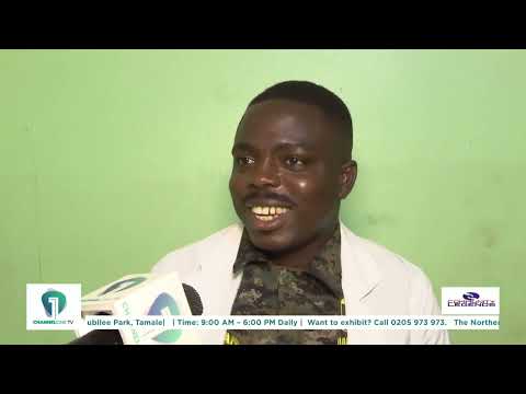 Meet All 10 Channel One Community Legends Finalists Making Real Impact in Ghan