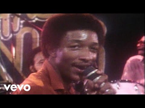 Kool & The Gang - Celebration (1980) online metal music video by KOOL & THE GANG