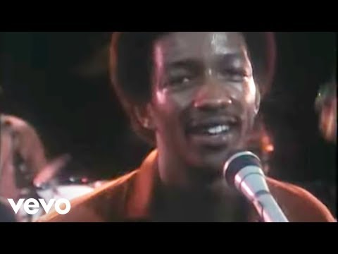 Kool & The Gang - Celebration (Official Music Video)