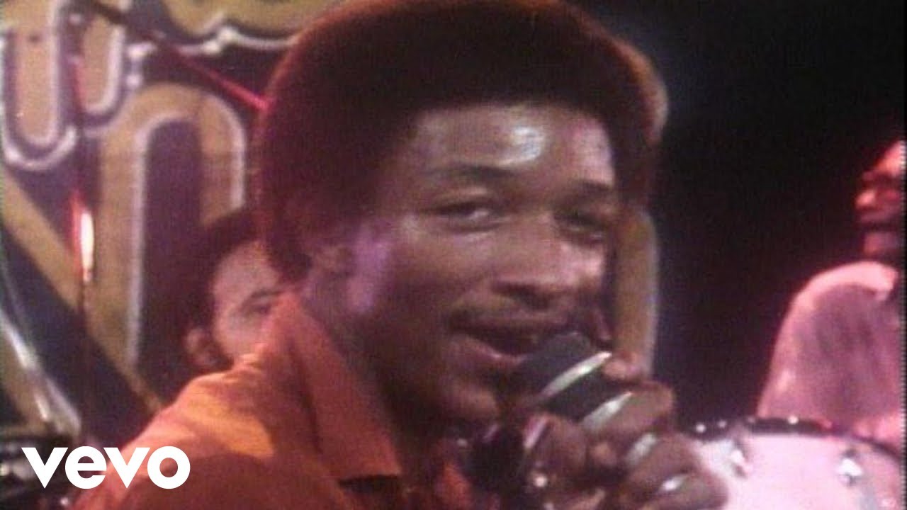 Kool & The Gang - Celebration - YouTube