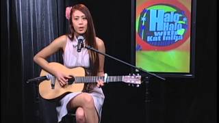 Danelle Sandoval Performance
