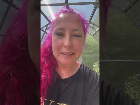 Välkommen till min inre värld!🌎