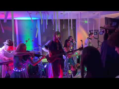 That One Thing by Rhythm Addicts ( Live at Hotel Threestival 2022 )