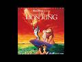 Opening To The Lion King 1995 Laserdisc Walt Disney Classics Variant