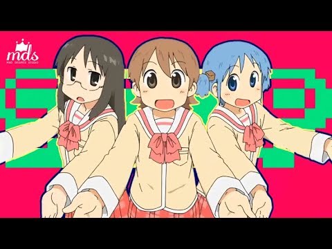 ||MDS|| DON'T STOP MEP