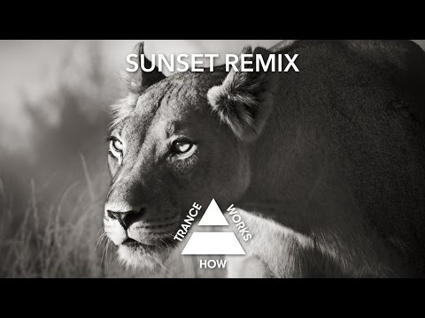 Iversoon & Alex Daf ft. Aelyn - Burning (Sunset Remix)