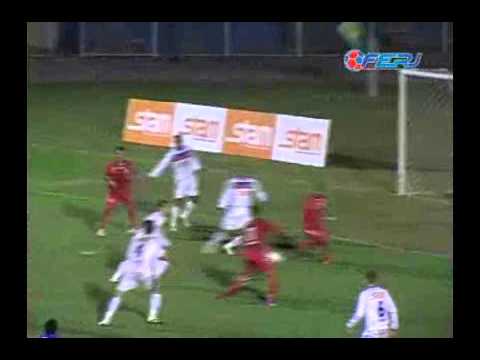 FFERJ   Copa Rio 2013   Friburguense 0 x 1 América   1ª Fase returno 3ª Rodada2