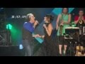 Luce Dufault et Bruno Pelletier - Viens danser 