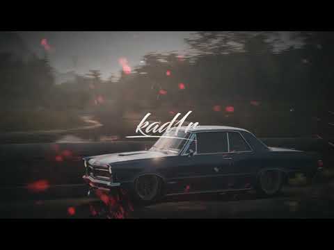 Kad1r - Cevap Ver (Ft. Buğra Atmaca)