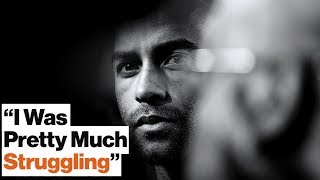 Why Breaking My Neck Was the Best Thing to Happen All Year | James Blake | Big Think