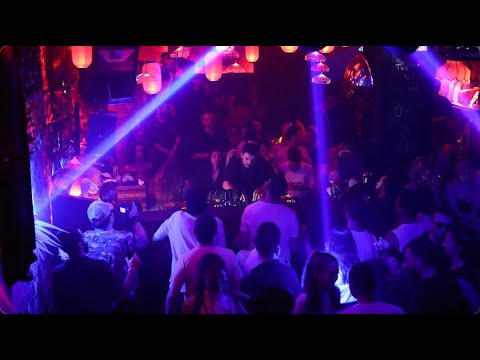 Safa Kocak - Fantasy Line - [Live at SumaHan Istanbul]