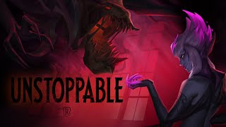 Unstoppable