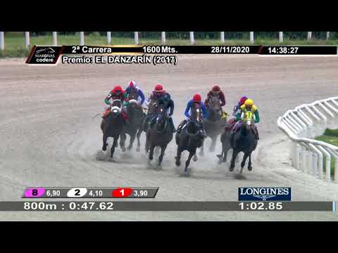 201128 c02  1° SILVER RYE - MAROÑAS